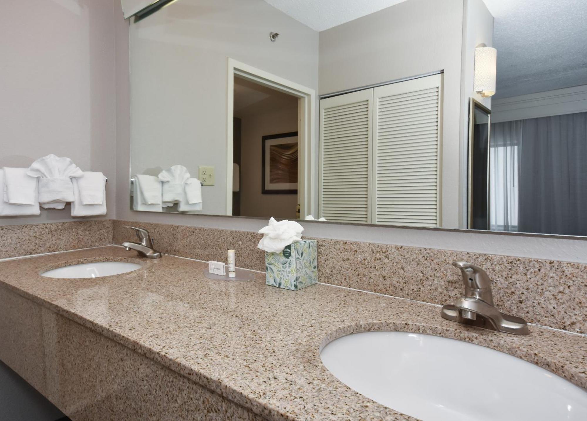 Courtyard By Marriott Charlotte 3* Matthews
